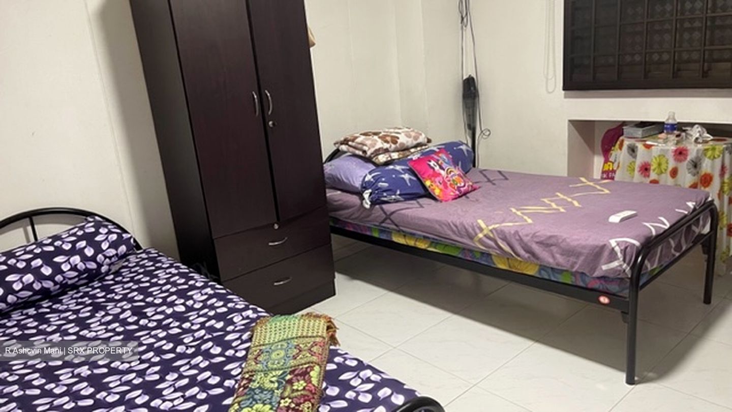 Blk 760 Woodlands Avenue 6 (Woodlands), HDB 5 Rooms #398122181
